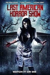 Фильм Последнее американское шоу ужасов (2018)