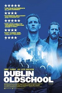 Фильм Дублинский олдскул (2018)