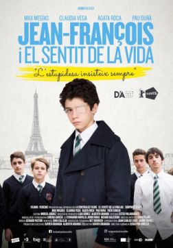 Фильм Жан-Франсуа и смысл жизни (2018)