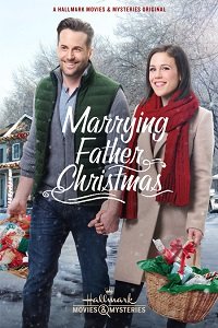 Фильм Свадьба на Рождество (2018)