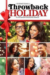 Фильм Возврат в Рождество (2018)