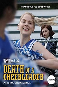 Фильм Смерть чирлидерши (2019)