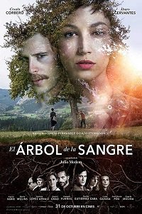 Фильм Кровавое дерево (2018)