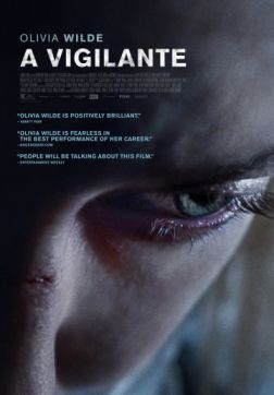 Фильм Карательница (2018)