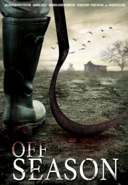 Фильм Межсезонье (2017)
