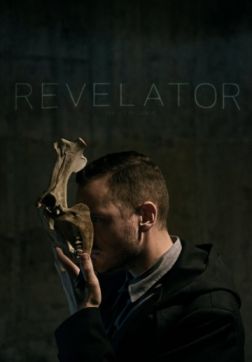 Фильм Богослов (2017)