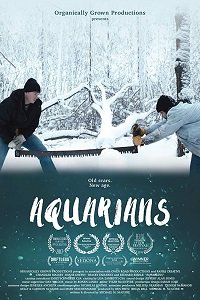 Фильм Водолеи (2017)