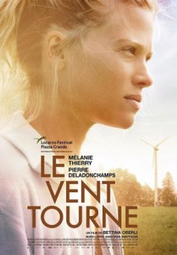 Фильм Ветер перемен (2018)