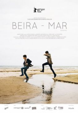 Фильм Берег моря (2015)