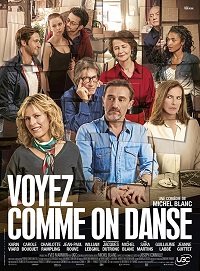 Фильм Смотрите как мы танцуем (2018)