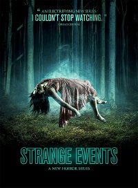 Фильм Жуткая чертовщина (2017)