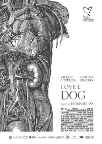 Фильм Любовь I: Собака (2018)