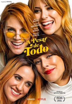 Фильм Несмотря ни на что (2019)