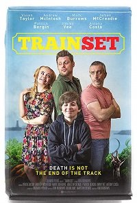 Фильм Железная дорога (2018)