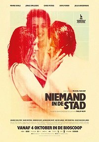 Фильм Открытое море (2018)