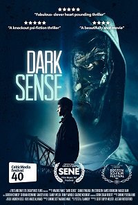 Фильм Тёмное чувство (2019)