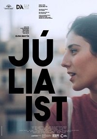 Фильм Джулия (2017)