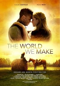 Фильм Мир, который мы создаем (2019)