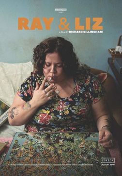 Фильм Рэй и Лиз(2018)