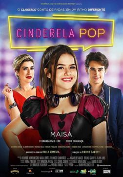 Фильм Диджей Золушка (2019)