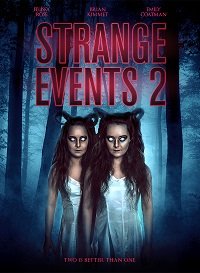 Фильм Странные дела 2 (2019)