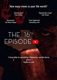 Фильм 16ый Выпуск (2019)
