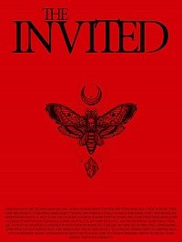Фильм Приглашение (2017)