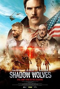 Фильм Теневые Волки (2019)