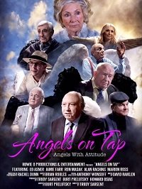 Фильм Ангелы за стойкой (2018)