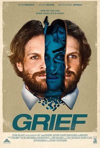 Фильм Скорбь (2017)
