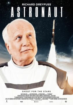 Фильм Космонавт (2019)
