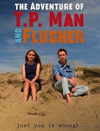 Фильм Приключение ТБмэна и Смывальщика (2018)