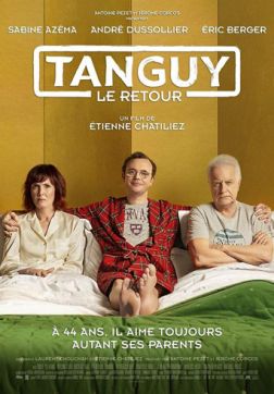 Фильм Возвращение Танги (2019)