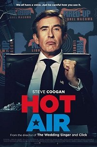 Фильм Пустые слова (2018)