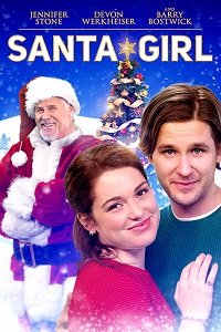 Фильм Дочь Санты (2019)