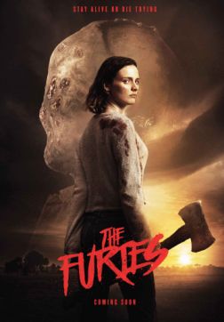 Фильм Бестии (2019)