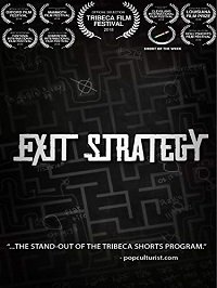 Фильм Стратегия отступления(2017)