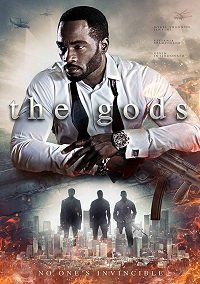 Фильм Боги  (2017)
