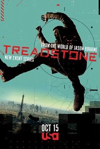 Фильм Тредстоун (1 сезон)