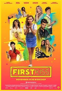 Фильм Первый поцелуй (2018)
