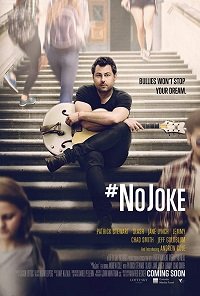 Фильм Без шуток (2019)