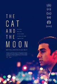 Фильм Кошка и луна (2019)