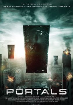Фильм Порталы (2019)