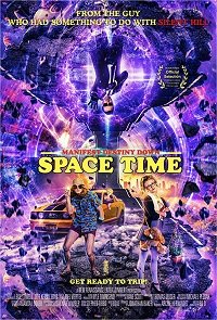 Фильм Предначертание судьбы: пространство-время (2019)