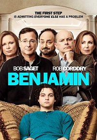 Фильм Бенджамин (2019)