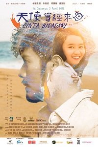 Фильм Девочка-сюрприз (2017)