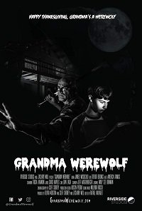 Фильм Когда бабушка оборотень  (2017)