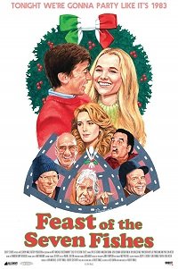 Фильм Пир семи рыб (2019)