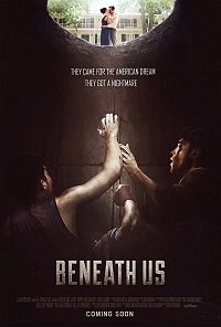 Фильм Ниже нас (2019)
