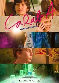 Фильм Караба (2019)
